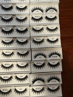 Lashes Ardell