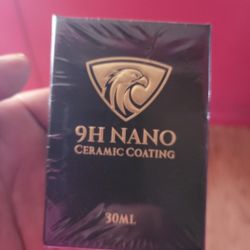 Ceramic Coating 