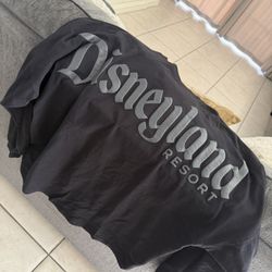 Disney Spirit Jersey