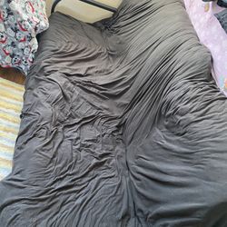 Full size futon