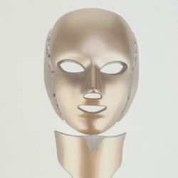 Hime Sama 7 Color LED Face Mask 