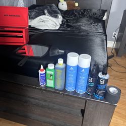 barber supplies