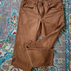 Empyre Skeleton Jeans 32×32