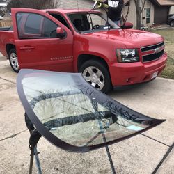 Auto Glass Vidrios Para Carros Y Trocas 