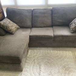 Sleeper Couch