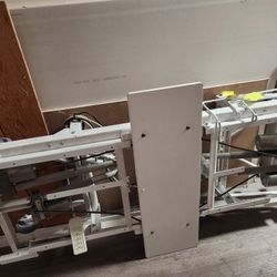 Electric Adjustable Bed
