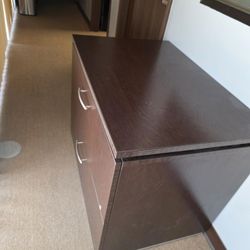 Filing Cabinet 