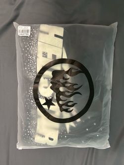Hellstar Graphic hoodie Size Small