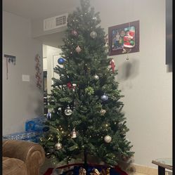 Christmas Tree FOR SALE!!