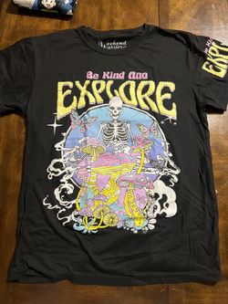 Skeleton T-Shirt