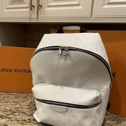 Louis Vuitton Backpack