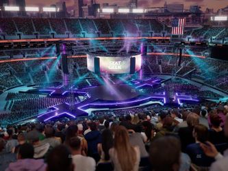 BTS Tickets Baltimore