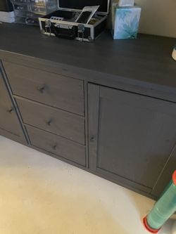 Dresser Drawer Furniture