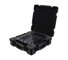 Odyssey VUDJMV10 Dustproof and Watertight Case for Pioneer DJ DJM-V10