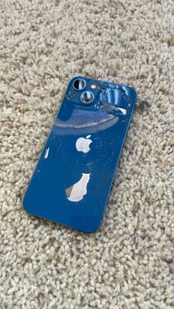 iPhone 13