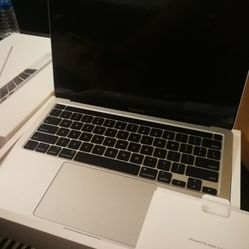MacBook Pro