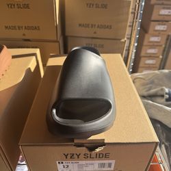 Yeezy slide