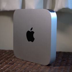 2012 Mac Mini Loaded With Software 