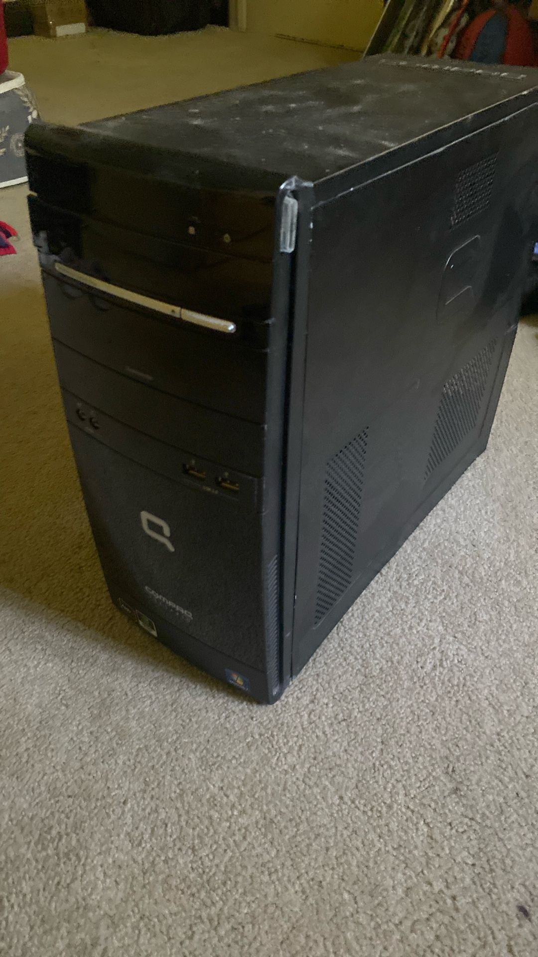 PC