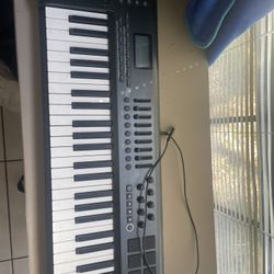 M-Audio Axiom 49 Keyboard