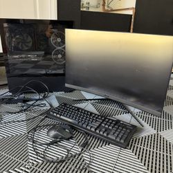 Cyberpower PC Gaming PACKAGE