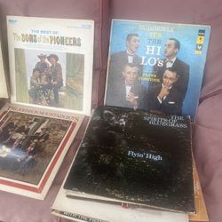 20 Albums $20