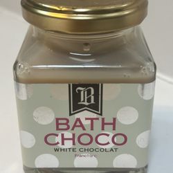 Francfranc Bath choco