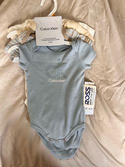 Newborn Onesies