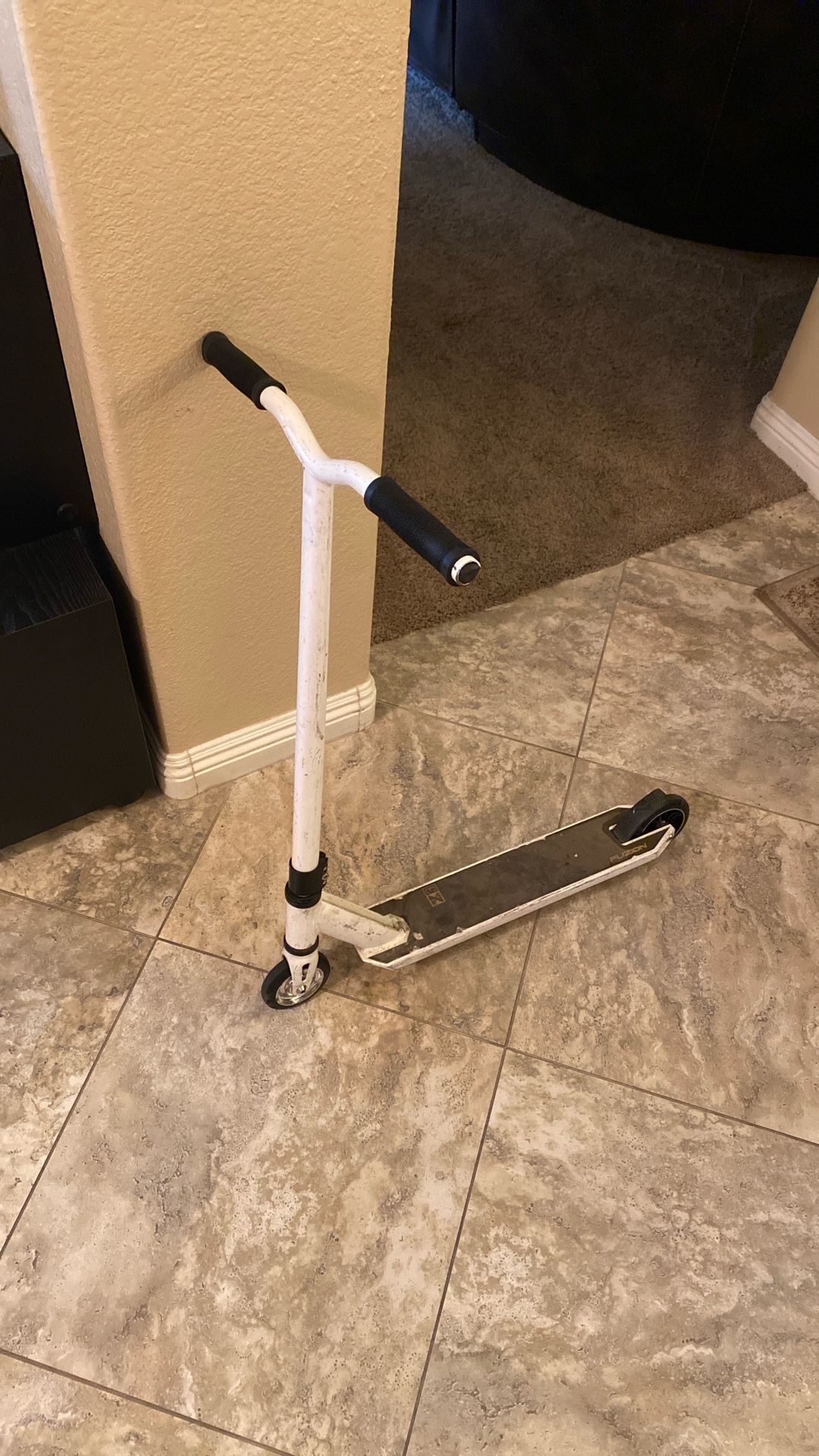 Trick Scooter 🛴 