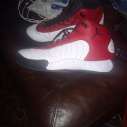 2023 Jordan Jumpman 9 'S Chicago Bulls Edition