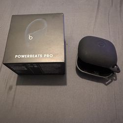 Powerbeats Pro