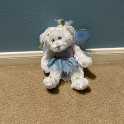 White Bear Fairy