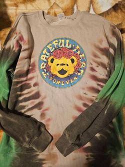 Vintage Grateful Dead Crewneck sweatshirt