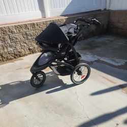 GRACO STROLLER 