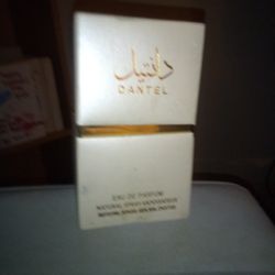 Dantel (Perfum