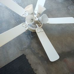  Ceiling Fan Harbor Breeze