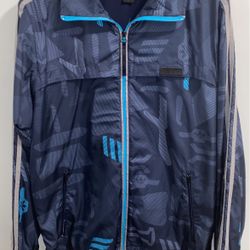 Adidas Jacket
