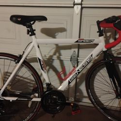 21 Speed Bike  Light Weight 