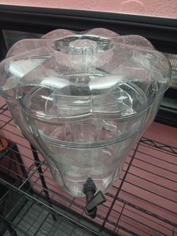 Water dispenser