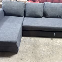 SECTIONAL SOFA FREE DELIVERY 🚚 