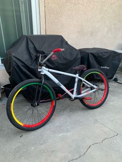 Mafia Bomma tto 27.5