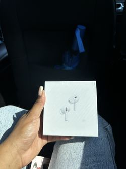 AirPod Pro