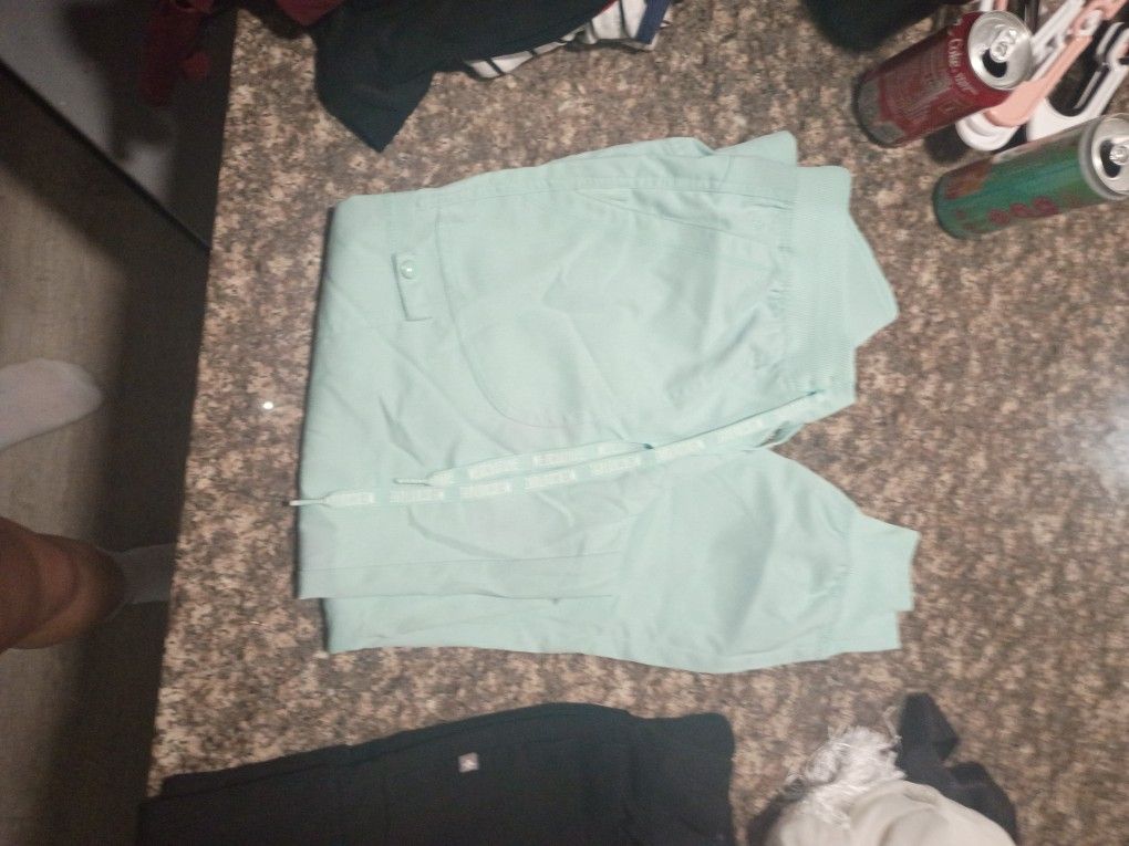 Scrub Pants Medcouture