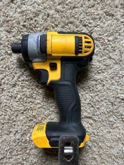 Dewalt Impact drill