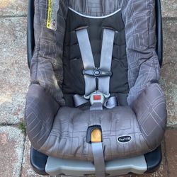 Chicco Infant Car seat