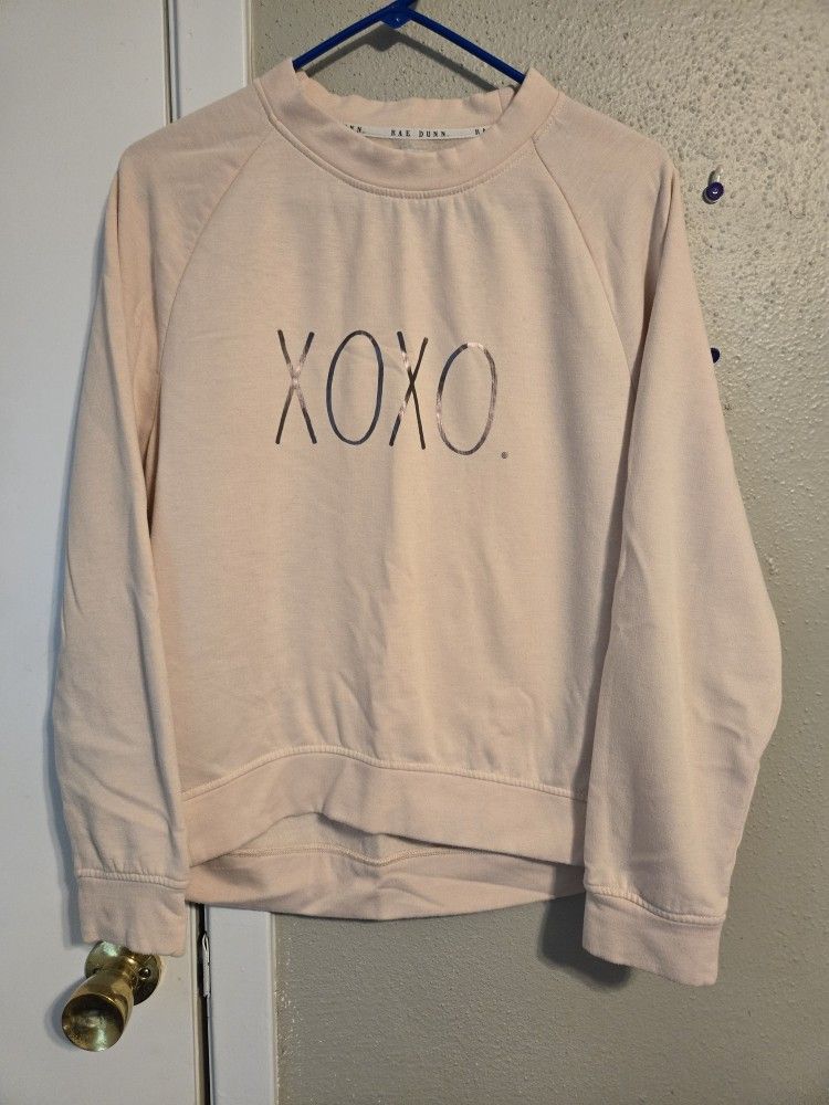Rae Dunn Sweatshirt