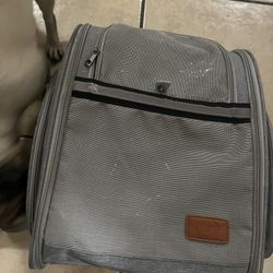 Dog Carry Backpack