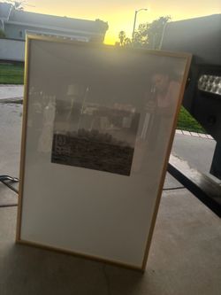 Picture Frame
