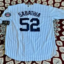 New York Yankees Jersey