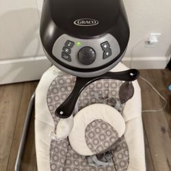 Greco Sway And Swing